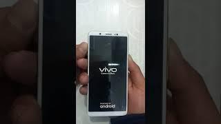 VIVO V7 hard reset and unlock password new method pattern lock