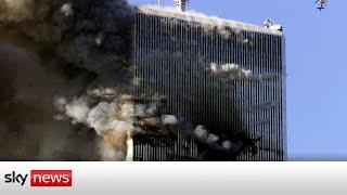 911 How America’s worst terror attack unfolded