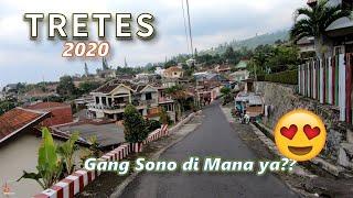 TRETES 2020 - Keliling villa2 yang ada di Tretes Jawa Timur