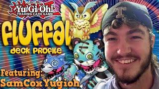 Yugioh Fluffal Deck Profile Featuring SamCoxYugioh April 2016