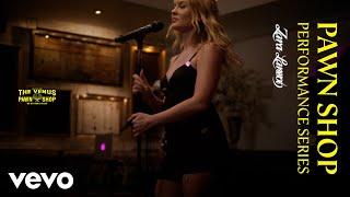 Zara Larsson - You Love Who You Love Venus Pawn Shop Sessions