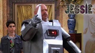 Der Bertram-Roboter - GANZE FOLGE  Jessie