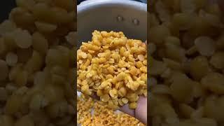 Dhal best side dish for idlydosachapathi