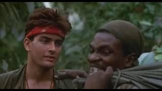 Взвод  Platoon 1986 - Трейлер