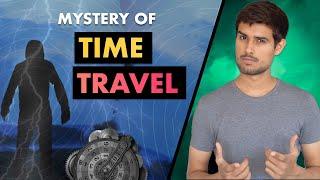 Time Traveler from Year 2256  Science behind the Mystery  Dhruv Rathee