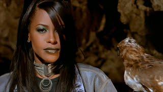 Aaliyah feat. Timbaland — Are You That Somebody Music Video 4K