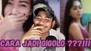 Cara Jadi Gigolo???  aplikasi Cari Tante Yang Kaya Raya dan royal   Cuma ada disini 