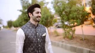 Ayeza khan and Danish.. Wedding Video hd