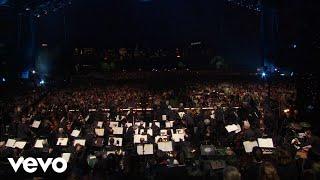 Andrea Bocelli Bryn Terfel - Home On The Range HD