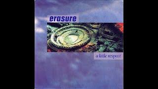 Erasure  A Little Respect 1988 Disco Purrfection Version