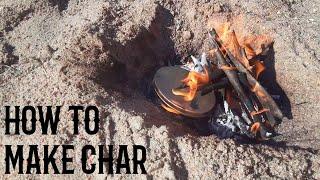 How to Make Char