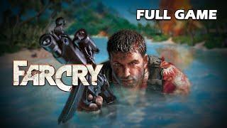 Far Cry PC  Full Game  100% Uncut  HD  No Commentary