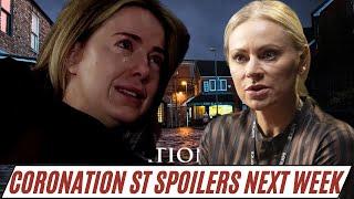 DS Swains Warning to Abi After Deepfake Porn Arrest in Corrie  Coronation Street spoilers