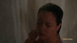 ENF - Hidden Nudity Surprised in the Shower by Sister