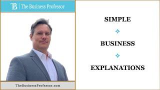 What is Business Management