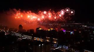 Astana Firework HD