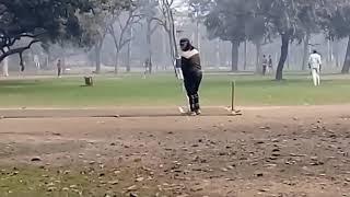 I love Cricket  Cricket Playing  Guli Cricket  Thapa Cricketer  I Cricket  Delhi Cricket