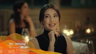 Mr. Wrong  Episode 06 Promo  Turkish Drama  Bay Yanlis  11 May 2024