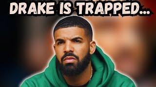 Why Drake is in a LOSE LOSE Situation...