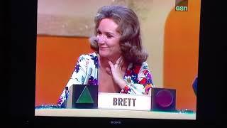 Match Game 1973 June Lockhart best answer ever