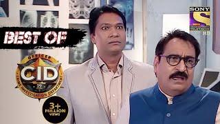 Best of CID सीआईडी - Fathers Love Takes A Life - Full Episode