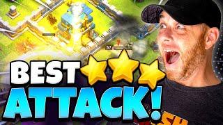 How To Use THE BEST TH12 Attack Strategy Clash of Clans