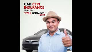 Kampante ang road trip mo kapag may ML Insurance