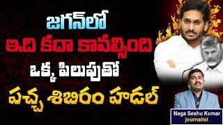 Jagan is Back in the GAME  Vinukonda Rashid Incident Brought Back Energy into Jagan and YSRCP 