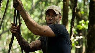 Ed Stafford O Sobrevivente  Selvas de Bornéo  Ep 01 Temp 01