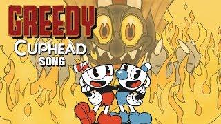 【Cuphead】 Greedy by OR3O ft. Swiblet