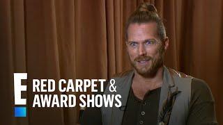 Jason Lewis on Former Costars Kim Cattrall & Cynthia Nixon  E Red Carpet & Award Shows