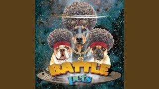 Battle Pets feat. Dj Zapy & Dj Uragun