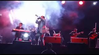 NOE MORALES -  PASILLO 17 AÑOS - COLISEO RUMIÑAHUI 2014