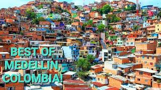 Top Things To Do In Medellin Travel Guide w Top Attractions Must Visit Destinations & Best Food