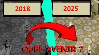 LAVENIR DE DOFUS RETRO ...