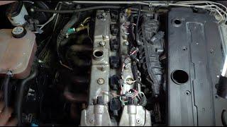 How to Remove & Replace Ford Falcon Coil Pack Suit BA BF FG FGX 2002-2016 6cyl 4.0L Petrol Barra