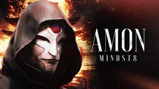 Mindst8 - AMON Official Video