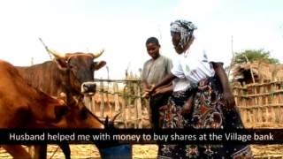 DAPP Village Savings and Loans empowering farmers in Chikwawa