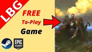 Spellforce 3 - FREE Version & Paid Versions Explained