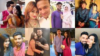 Top 10 Bangladeshi cricketers wife  2021