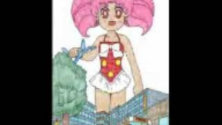 CHIBIUSA AKA RINI GTS SLIDESHOW