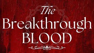 Breakthrough Blood 🩸  Joshua & Janet Mills  Glory Bible Study
