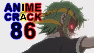 Anime crack en español 86  TEMPORADA PRIMAVERA - 2018 