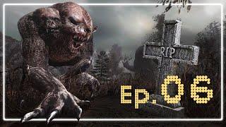 RIP ️ S.T.A.L.K.E.R. GAMMA Invictus - Ep.6