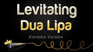 Dua Lipa - Levitating Karaoke Version