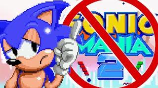 ГДЕ SONIC MANIA 2 ???  Sonic Unleashed Ремастер от Microsoft Сотрудничество Sony и Sega