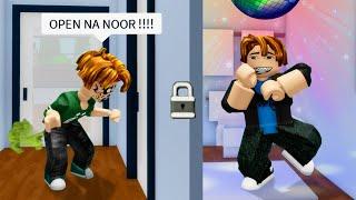 ROBLOX Brookhaven RP - MEME SKETCH TOILET PROBLEM