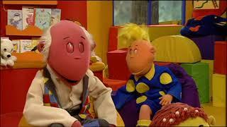 CBEEBIES Tweenies Series 7 Episode 22 Playing Together