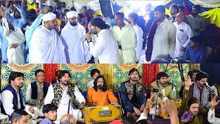 Mainu Puchde Ne Galiyan De Bal by Azeem Afzal Sachiari Qawwal - Best Qawwali