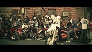 Meek Mill Feat. Rick Ross - Ima Boss Official Video